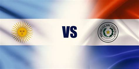 Argentina vs paraguay. Things To Know About Argentina vs paraguay. 