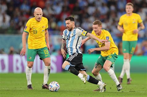 Argentina vs. australia. Things To Know About Argentina vs. australia. 