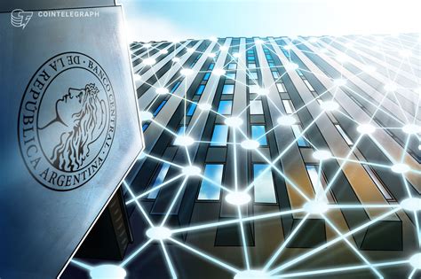 Argentinas Banks Set To Use Rsk Blockchain Technology For Tracking Payments