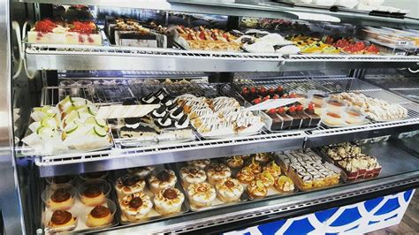 Argentine bakeries near me. Things To Know About Argentine bakeries near me. 