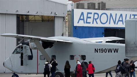 Argentine dictatorship’s ‘death flight’ plane returned home for a historical reckoning