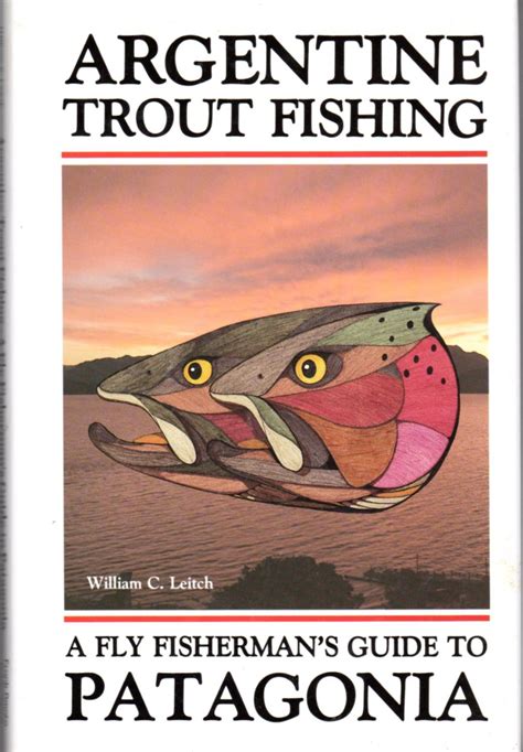 Argentine trout fishing a fly fisherman s guide to patagonia. - Biomedical engineering handbook by joseph d bronzino.