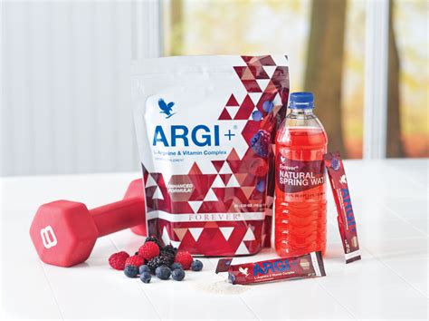 Argi+ Pouch . 