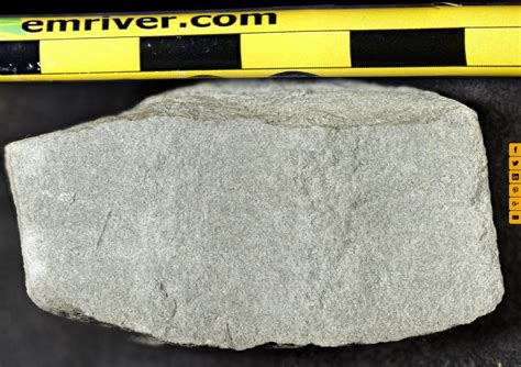 Argillaceous rocks can display a wide range of durabili