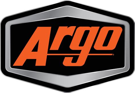 Argo Atv Logo