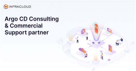 Argo CD Consulting ArgoCD Implementation Services