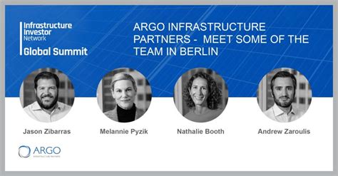 Argo Partners LinkedIn