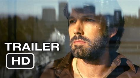 Argo trailer. Winner: Best Picture. As the Iranian revolution reaches a boiling point, a CIA 'exfiltration' specialist concocts a risky plan to free six Americans who have found shelter at the home of the Canadian ambassador. 
