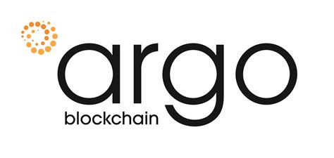 Argoblockchain. Sep 14, 2021 · Primarily listed on the London Stock Exchange, the company is now offering up 7.5 million American Depositary Shares (ADSs). As a result, Argo will soon hit the Nasdaq where it will trade under ... 