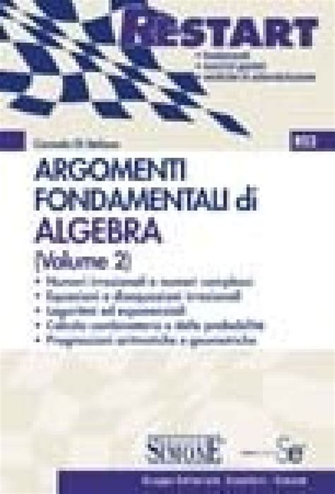 Argomenti algebra manuale di soluzioni herstein. - Studyguide for health information management of a strategic resource by abdelhak mervat.