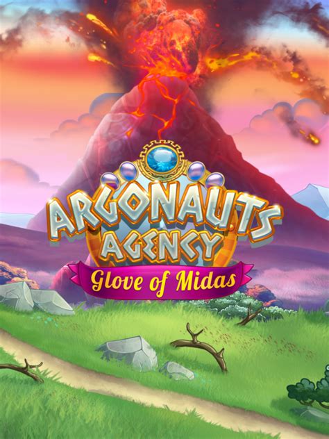 Argonauts 4 Glove of Midas APK Download for Android 
