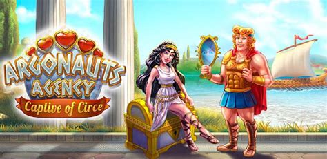 Argonauts 5 Captive of Circe APK Download for Android 