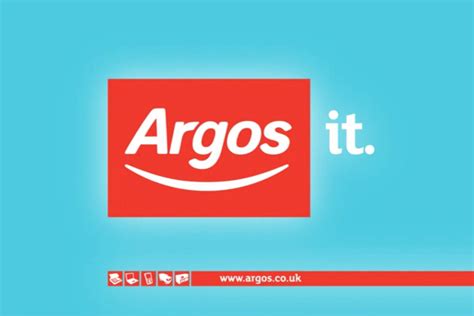 Argos - It