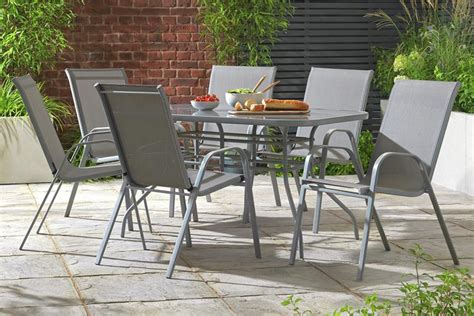 Argos Garden Furniture Sale Clearance