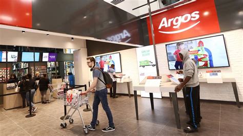 Argos Pimlico (Inside Sainsbury