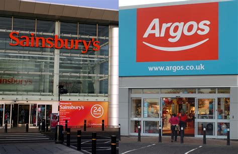 Argos in Littlehampton Rd Sainsburys Co, Worthing - Localmint