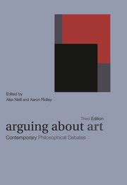 Arguing about art contemporary philosophical debates arguing about art 3rd edition. - Manual de escaner automático de actron.