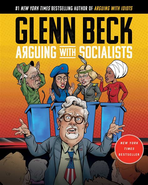 Download Arguing With Socialists By Glenn Beck
