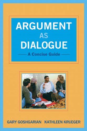Argument als dialog eine prägnante anleitung argument as dialogue a concise guide. - Jacques presser, 24 februari 1899-30 april 1970..