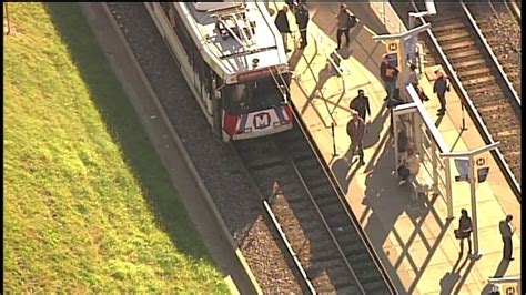 Argument leads to deadly shooting on St. Louis Co. MetroLink train