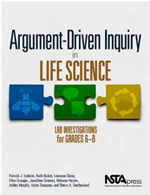 Argument-Driven Inquiry in Life Science: Lab Investigations for