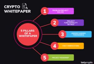 Arguments For a Crypto Whitepaper Ban: Addressing the Concerns