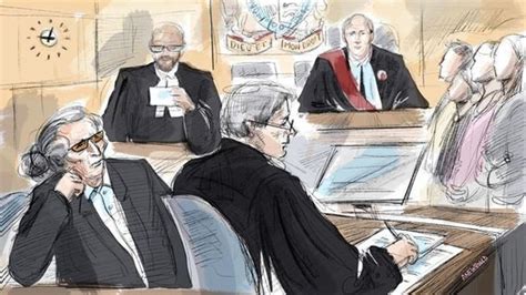 Arguments set to begin in Peter Nygard sex-assault case in Toronto