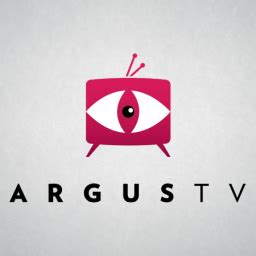Argus tv client setup.  This package contains the ARGUS TV PVR (Personal Video Re...