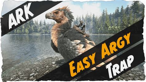 Argy trap ark. The Snow Owl (Sno-Aoul) is one of the Birds in ARK: Survival Evolved. This section is intended to be an exact copy of what the survivor Helena Walker, the author of the dossiers, has written. There may be some discrepancies between this text and the in-game creature. The majestic and giant Snow Owl flies around the Snow Dome, occasionally landing to … 