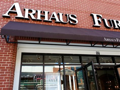 Arhaus, Annapolis. 410 likes · 2 talking about this · 72 were here. The Arhaus furniture store in Annapolis, Maryland opened in 2009 at the Annapolis Towne Centre. Home to premier lifestyle stores,.... 