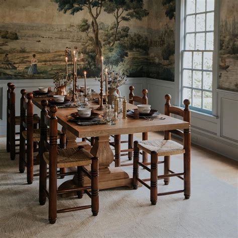 The complete Spring 2024 Collection is now available online at Arhaus.com and in more than 90 Arhaus showrooms nationwide. "Storytelling is at the heart of Arhaus, and there's no greater moment than the start of a new year to embark on the next chapter," said John Reed, Arhaus Co-Founder and CEO. "Every curve, corner and texture of our ....