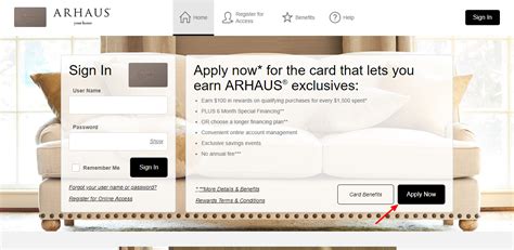 Arhaus Archarge Credit Card Accounts are issued by Comenity Bank. 1-888-245-4064 (TDD/TTY: 1-800-695-1788) Warning! Your session is about to expire. If you would like to extend your session please choose "Continue Session" or click "End Session" to ….