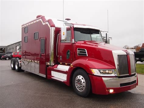 Jun 15, 2020 ... Comments55 ; Luxury Car Hauling Couple New 2023 Peterbilt 579 with 144" ARI Sleeper Tour -RCI Cribs S2E2. Reliable Carriers · 2.5M views.