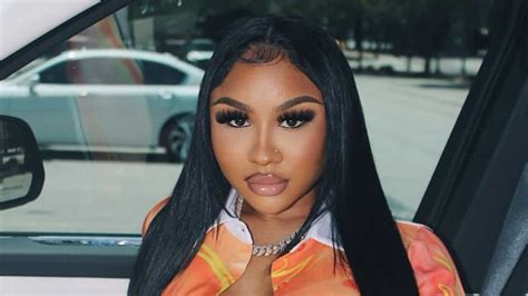 Earlier, Ari Fletcher wanted to spice things up with her man, Moneybagg Yo, proposing that the two add a girlfriend to their traditional relationship.The 24-year-old posted her suggestion to Twitter but soon after deleted the tweet before fans could see the response of her rapper boyfriend.