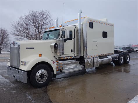 July 15, 2021 ·. AVAILABLE NOW!!! - New 2022 Peterbilt 579 Ultra Cab with 144" ARI Legacy II Custom Sleeper with Upper Bunk - X15 Cummins, 565 HP, Eaton UltraShift Plus Transmission, on a 310" WB. Call Peterbilt of St. Louis at (618) 484-7918 for pricing, financing options, and more details!. 