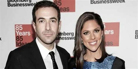 Ari melber children. The 32-year-old actress was spotted kissing MSNBC host Ari Melber, 38, after a lunch date at Cafe Habana on Sunday (August 5) ... All of Elon Musk's Children & Baby Mothers. 
