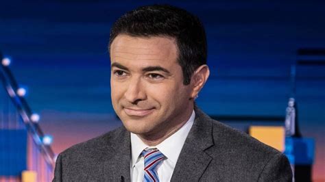 Ari Melber Biography. Ari Melber is an American attorney, writer and Emmy Award-winning journalist. He serves as the chief legal correspondent for MSNBC and host of The Beat with Ari Melber Weeknights at 6 pm ET. A show which premiered in July 2017 The show draws the largest audience for any 6 pm show in MSNBC's history.. 