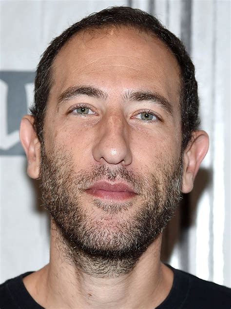 Santino sits down with Ari Shaffir to chat about his favorite C