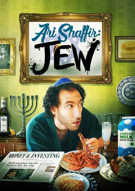 Ari shaffir jew. Things To Know About Ari shaffir jew. 