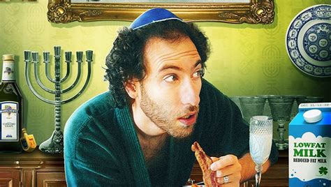 They’re asked to sign with their “Jew name” and “Jew number, if you remember it.” Shaffir offers 50 percent off nose jobs if they sign, tries to bribe people with pennies, and tells the .... 