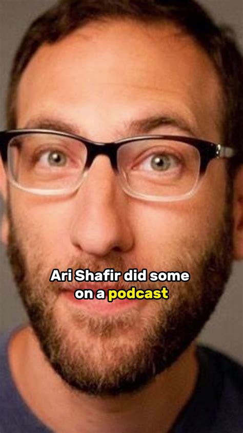 Don't miss Ari Shaffir's special taping of his hilarious stand-up comedy. Check out his tour dates and locations and get your tickets now.. 