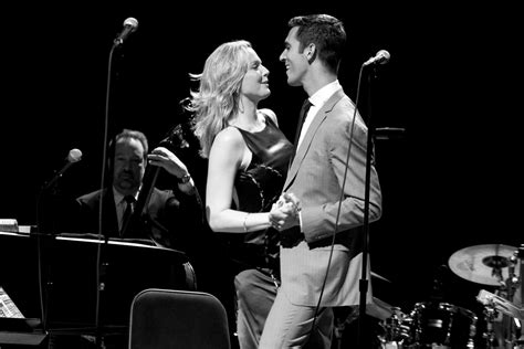 Ari shapiro pink martini. It was such a blast to have our favorite Host with the Most Ari Shapiro sing with us in Pittsburgh, so he's joining us on stage again tomorrow night for our show at the Warner Theatre on HALLOWEEN! Maybe we will do the Monster Mash after all... 