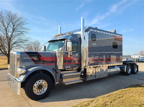 Ari sleeper conversion.  Find Sleepers by Peterbilt, Kenworth, Freightliner, Internat...