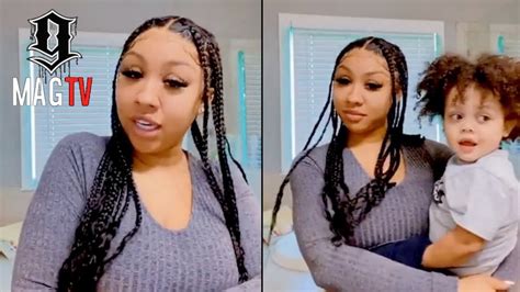 Ari the Don building picture-perfect success with million-dollar empire. Influencer talks about her relationship with Moneybagg Yo, her new series on BET, and her cooking show. By Christal...