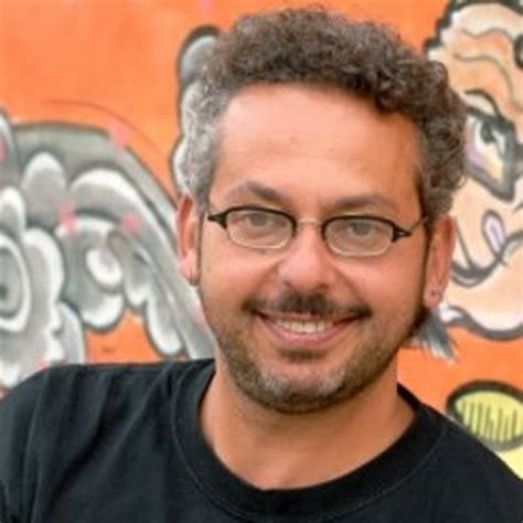 Ari weinzweig biography of william3