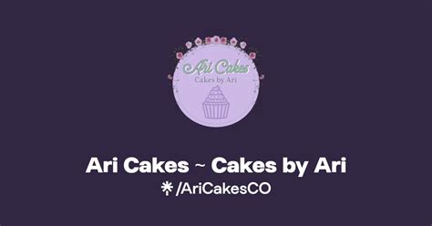 Ari.Cakes Onlyfans Leak [PPV] 😈 175 Pics