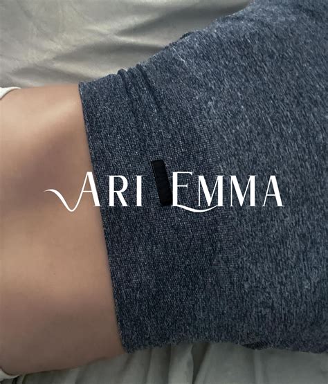 🍌 Ari_Emma19 Leaks PORN