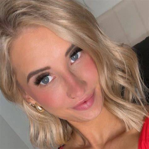 Aria Adams Leaks