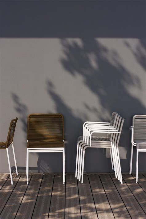 Aria S46 - Outdoor & designer furniture Architonic