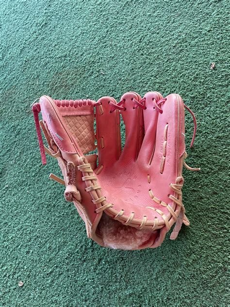 Aria baseball. 22. 3.9K views 6 months ago. ...more. Ice Cream Glove Full Review and Ground Balls. Ball Glove King. We got a surprise in the mail & this time it's not for our dad! … 
